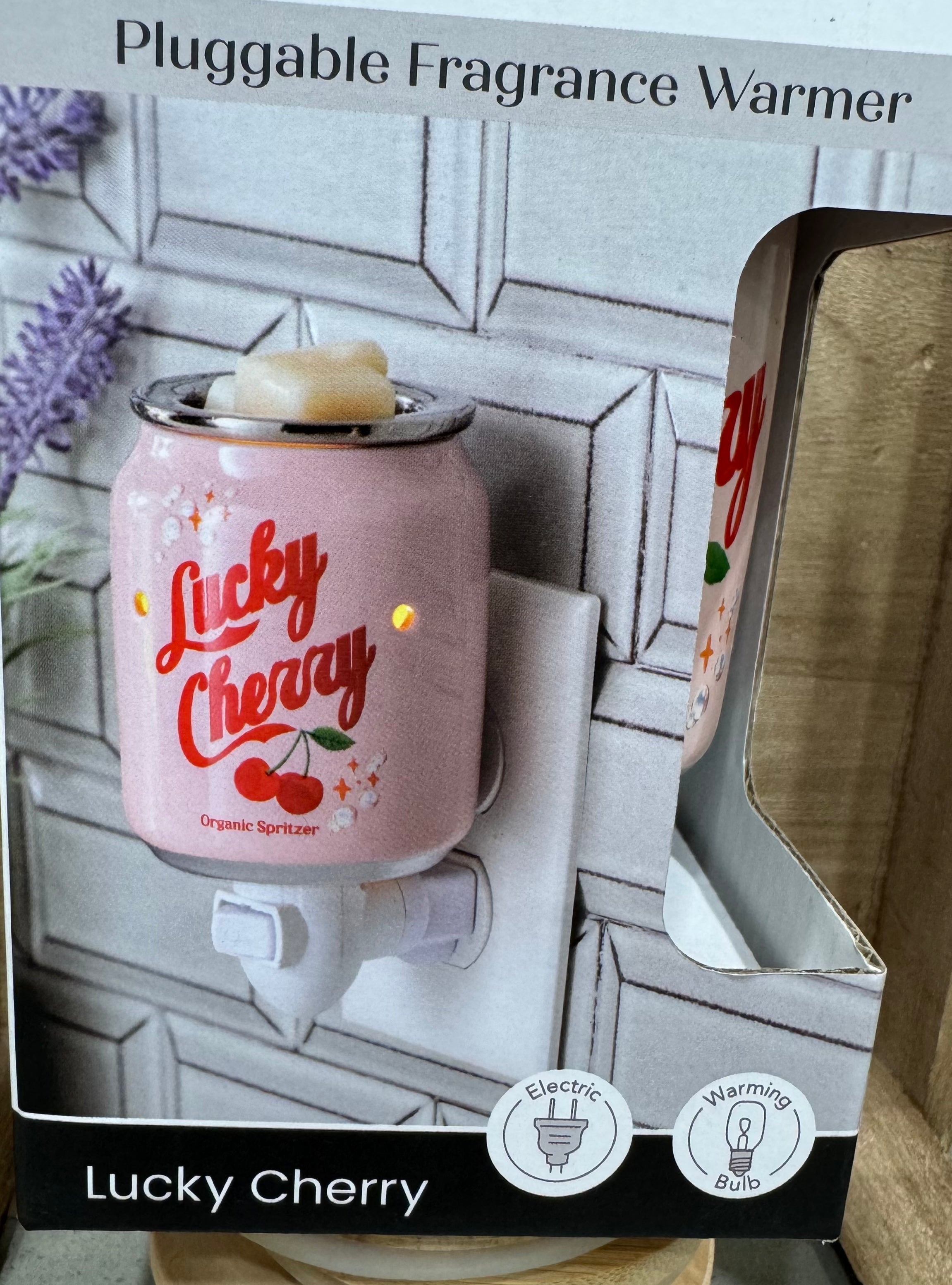 Warmers and Accessories