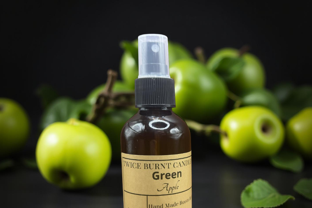 Room Spray- Green Apple