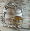 Car Fragrance - Bonfire Ember