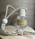 Car Fragrance - Solar Sands