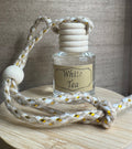 Car Fragrance - White Tea