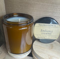 Candle - Ambiance Unscented