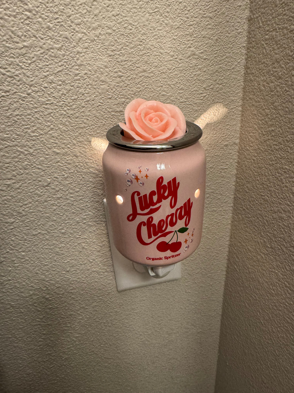 Wax Warmer - Cherry Soda