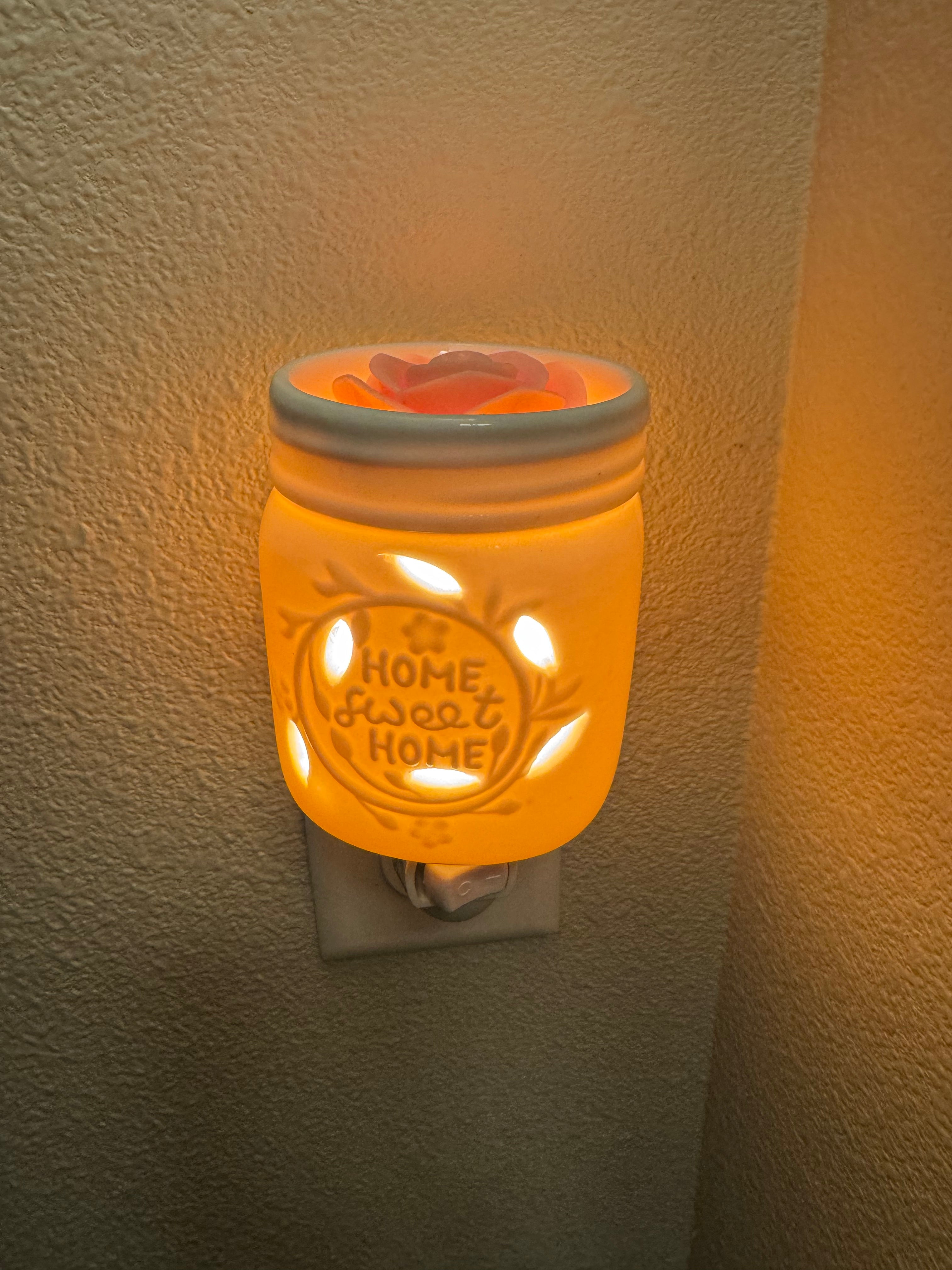 Wax Warmer