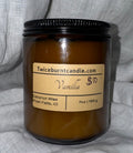 Candle- Vanilla