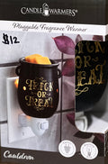 Wax Warmer- Trick or Treat
