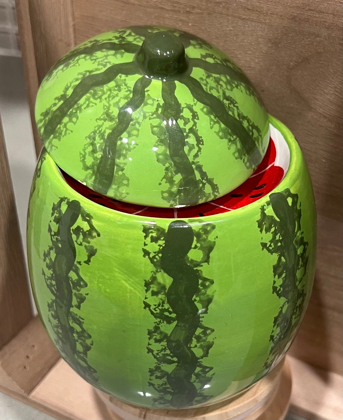 Wax Warmer- Watermelon