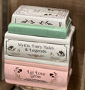 Wax Warmer - Books