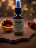 Room Spray - Cinnamon Vanilla
