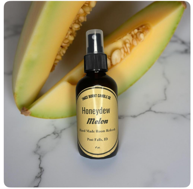 Room Spray - Honeydew Melon