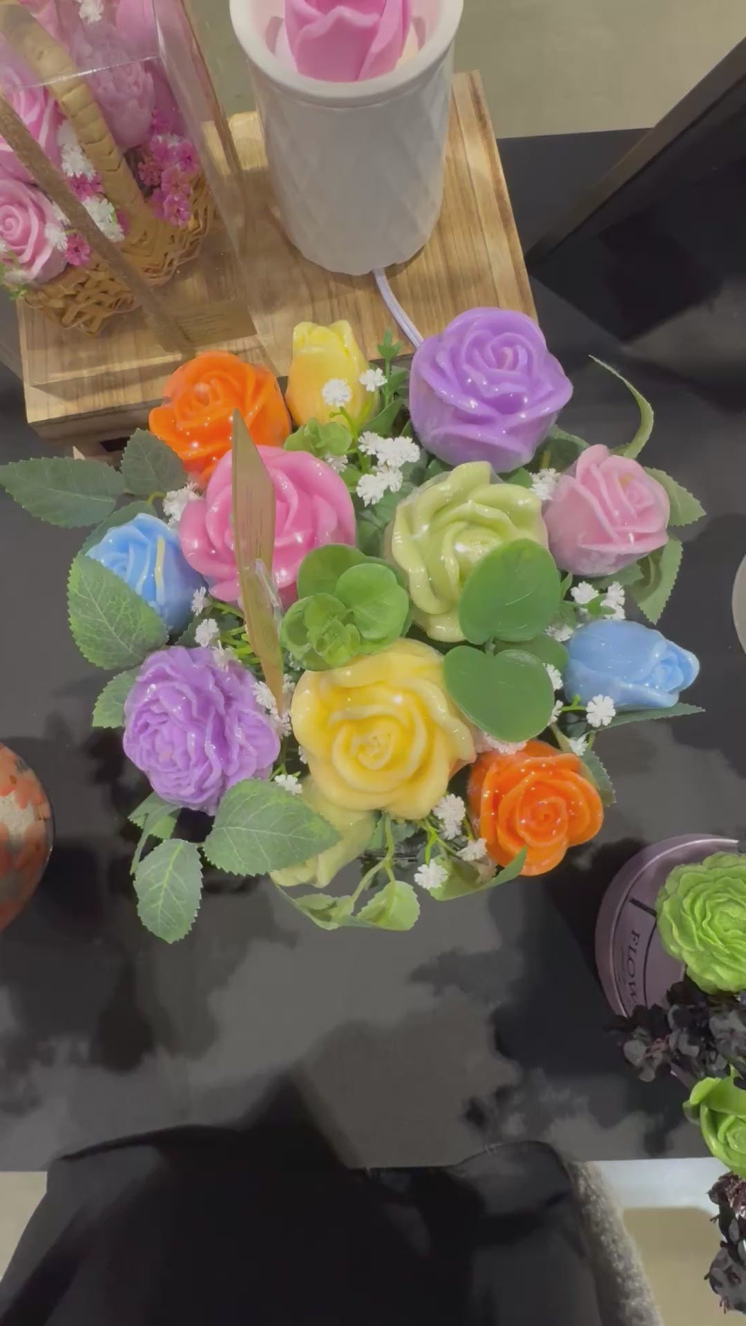 Jellybean Garden